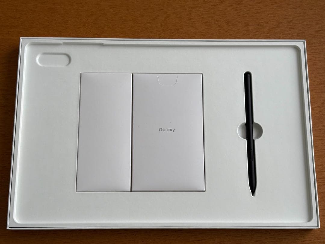 Galaxy Tab S8 Ultra 256GB グラファイト