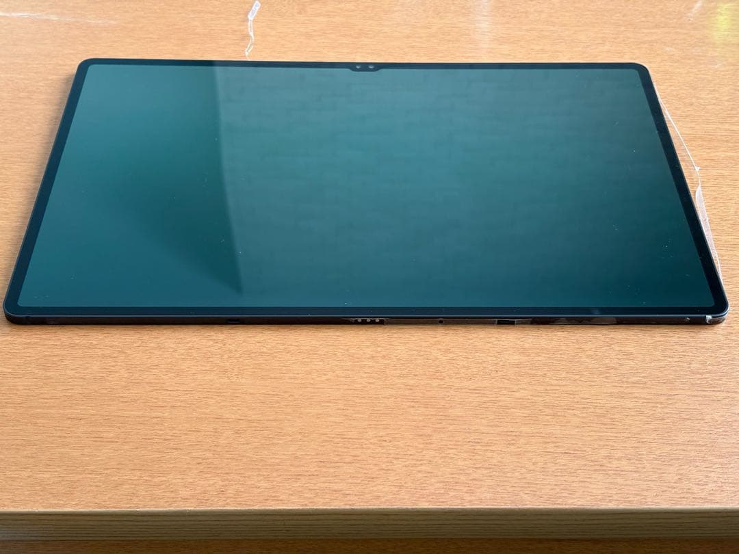 Galaxy Tab S8 Ultra 256GB グラファイト