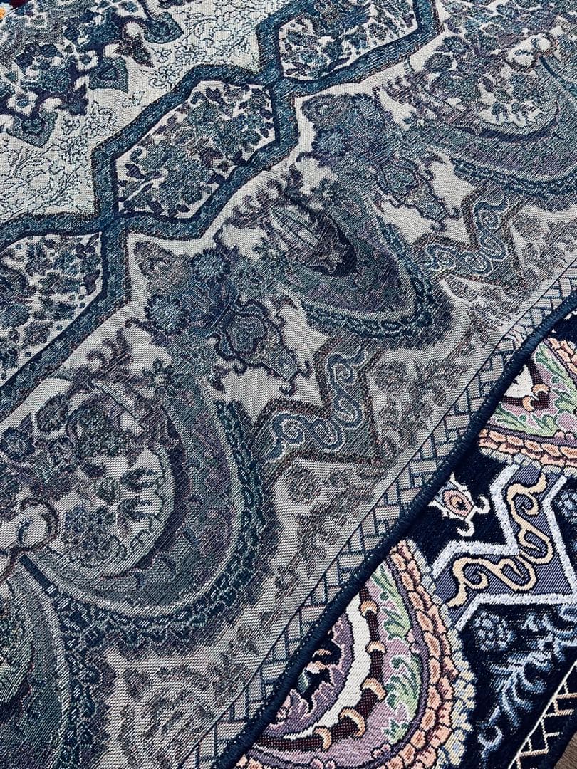 タブリーズ Rug/Kilim 200 x 300cm 高品質の素材