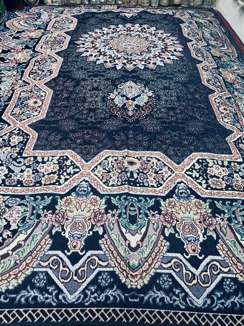 タブリーズ Rug/Kilim 200 x 300cm 高品質の素材