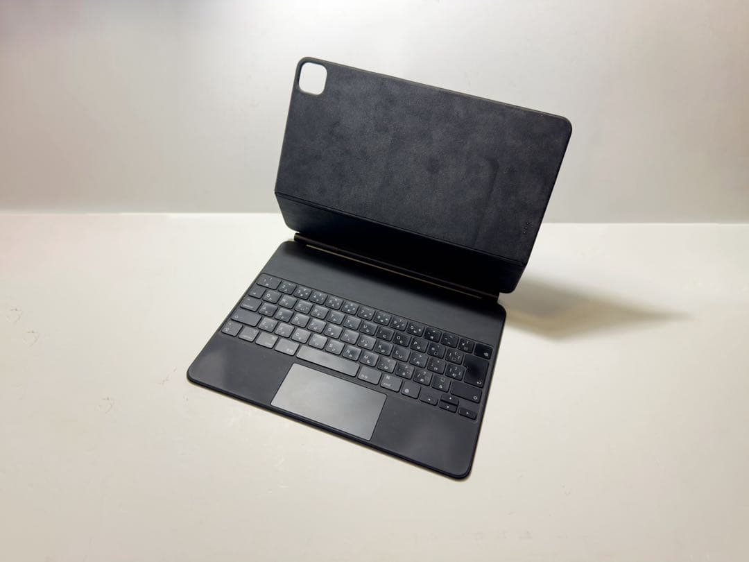 ipad pro 12.9インチ 第三世代 64GB 純正キーボードセット