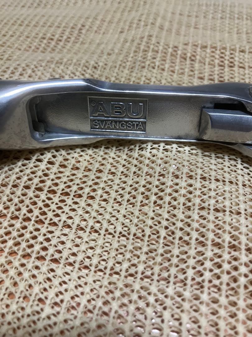 ABU ハンドルグリップ