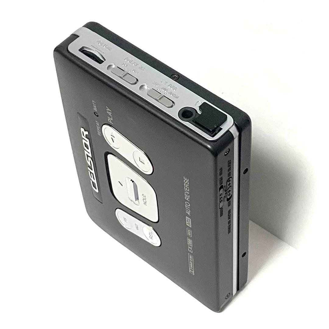 【整備品】カセットプレーヤー（WM-EX622の特殊・希少モデル）