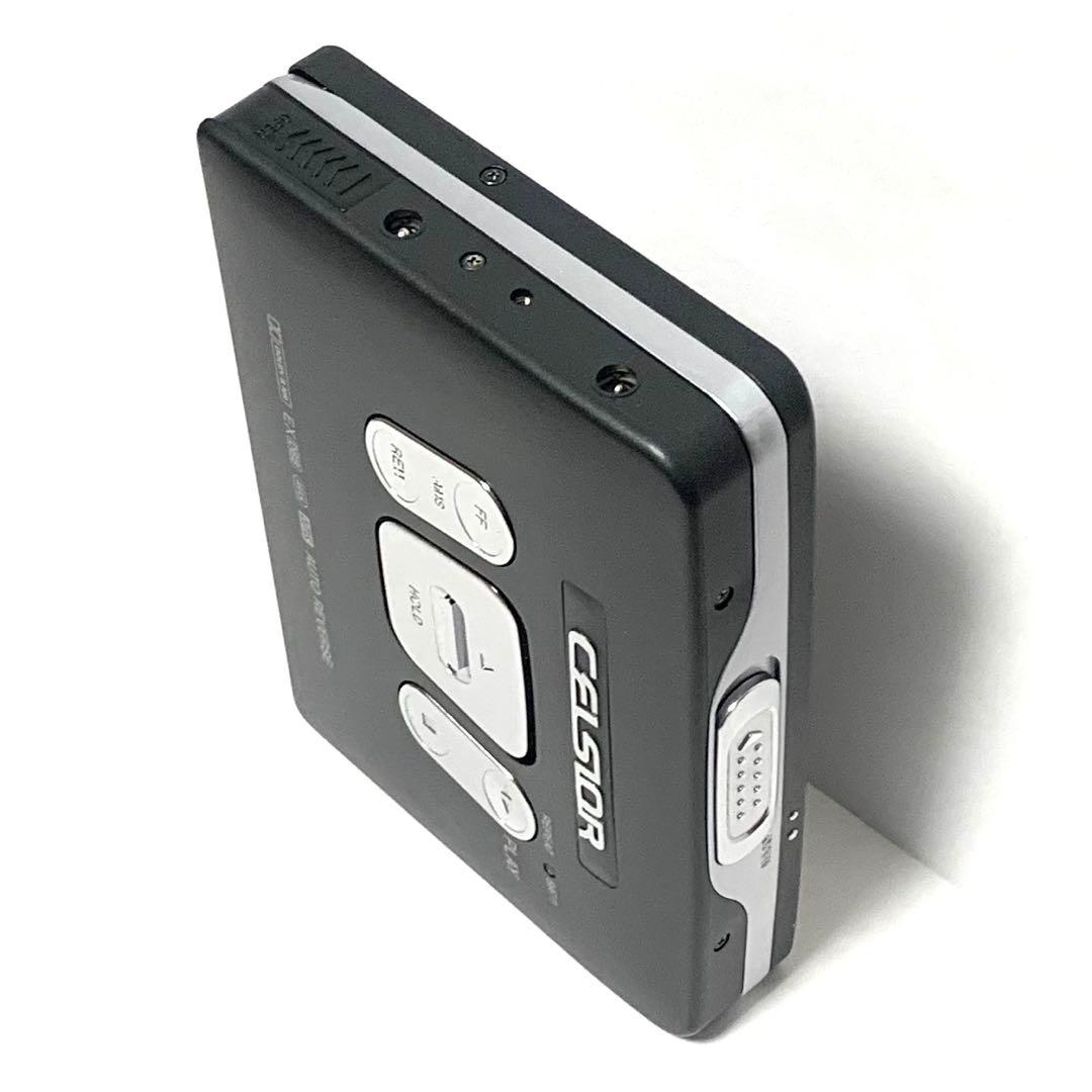 【整備品】カセットプレーヤー（WM-EX622の特殊・希少モデル）