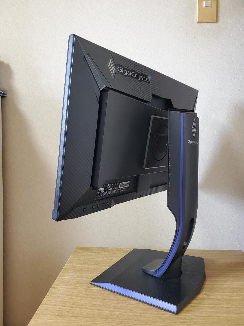 オ*ト様 I-O DATA GigaCrysta LCD-GD241JD/S3