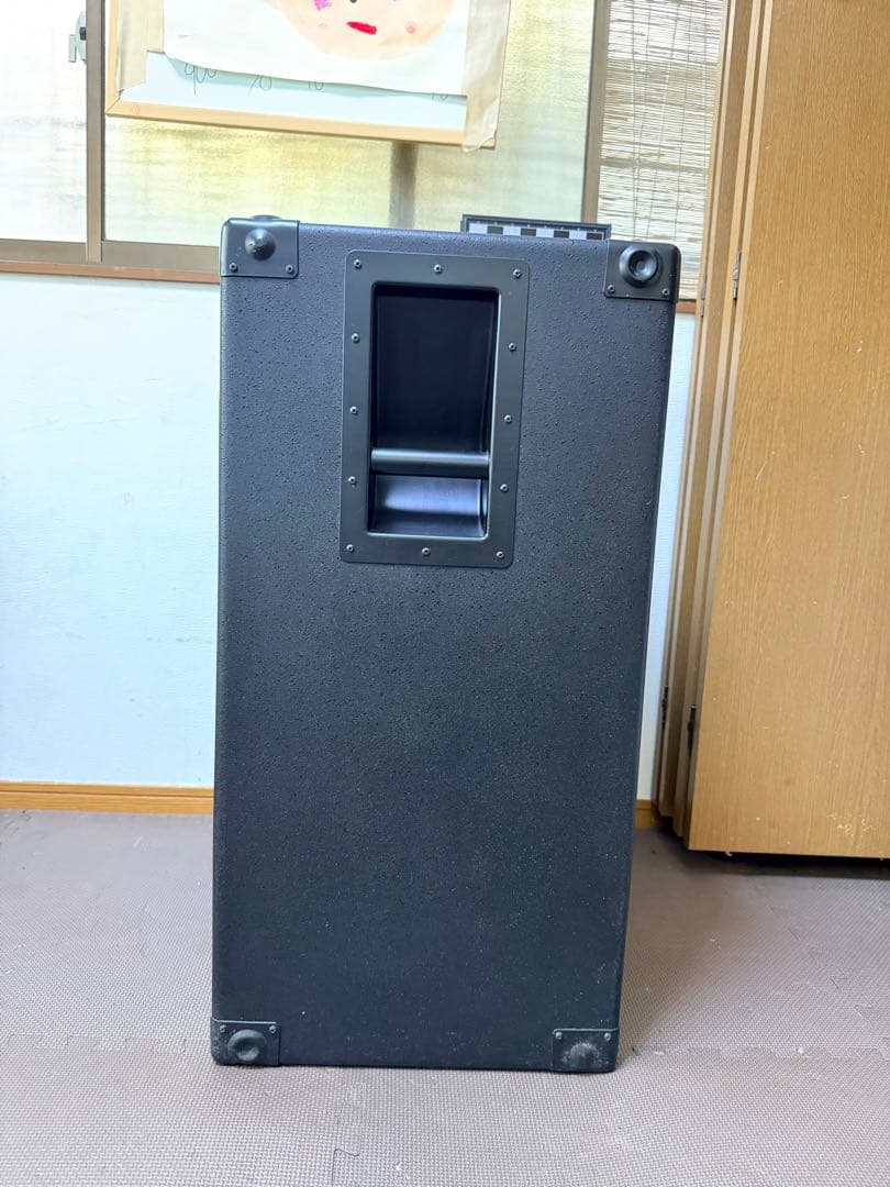 スピーカー・ウーファー BOSE 302 ii ACOUSTIMASS BASS SYSTEM