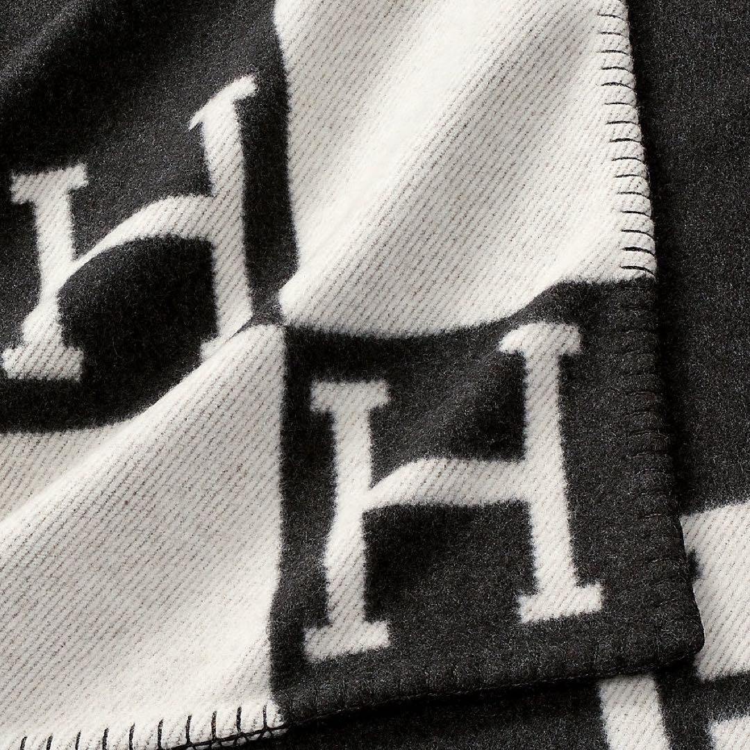 【新品未使用】エルメス プレード 《アヴァロン》