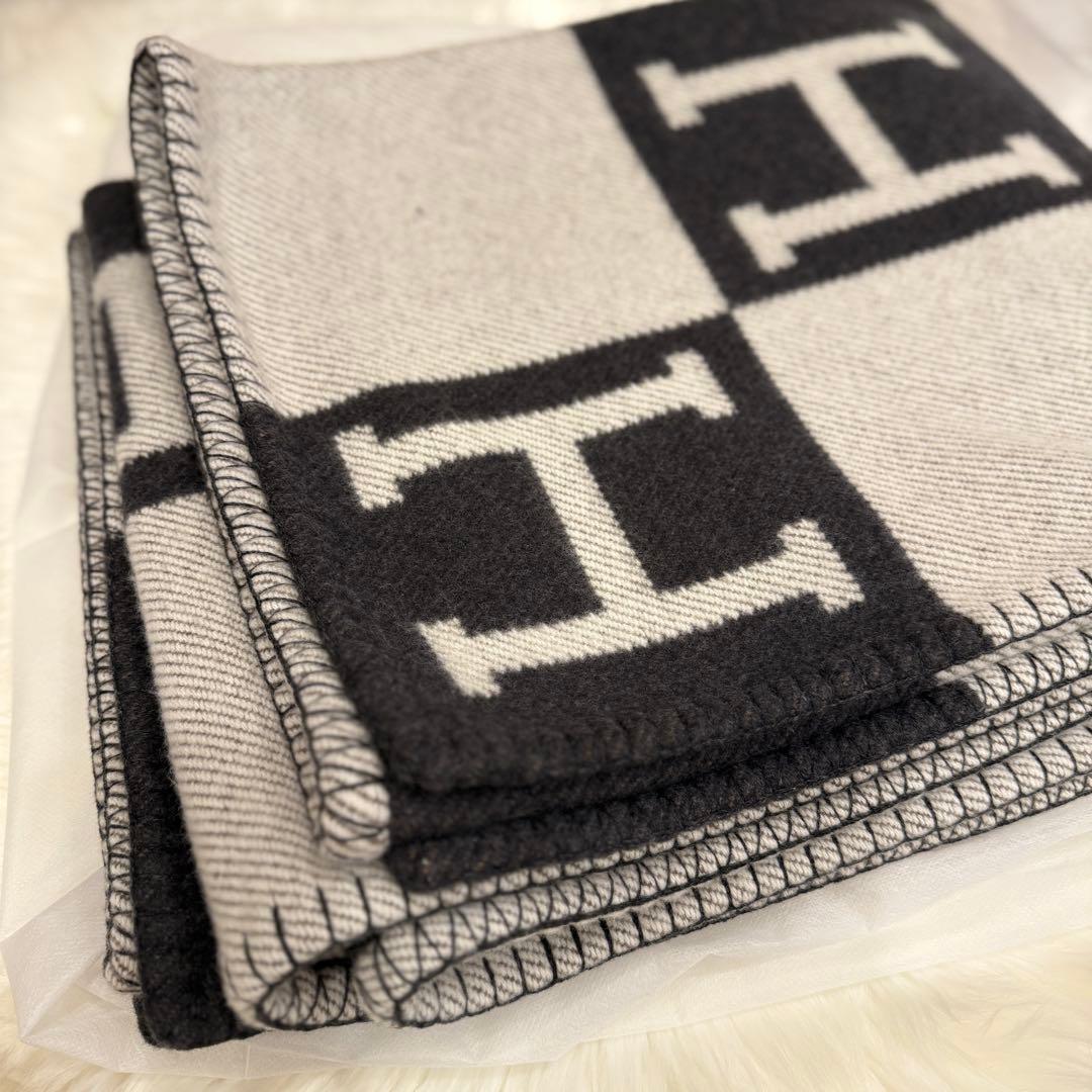 【新品未使用】エルメス プレード 《アヴァロン》