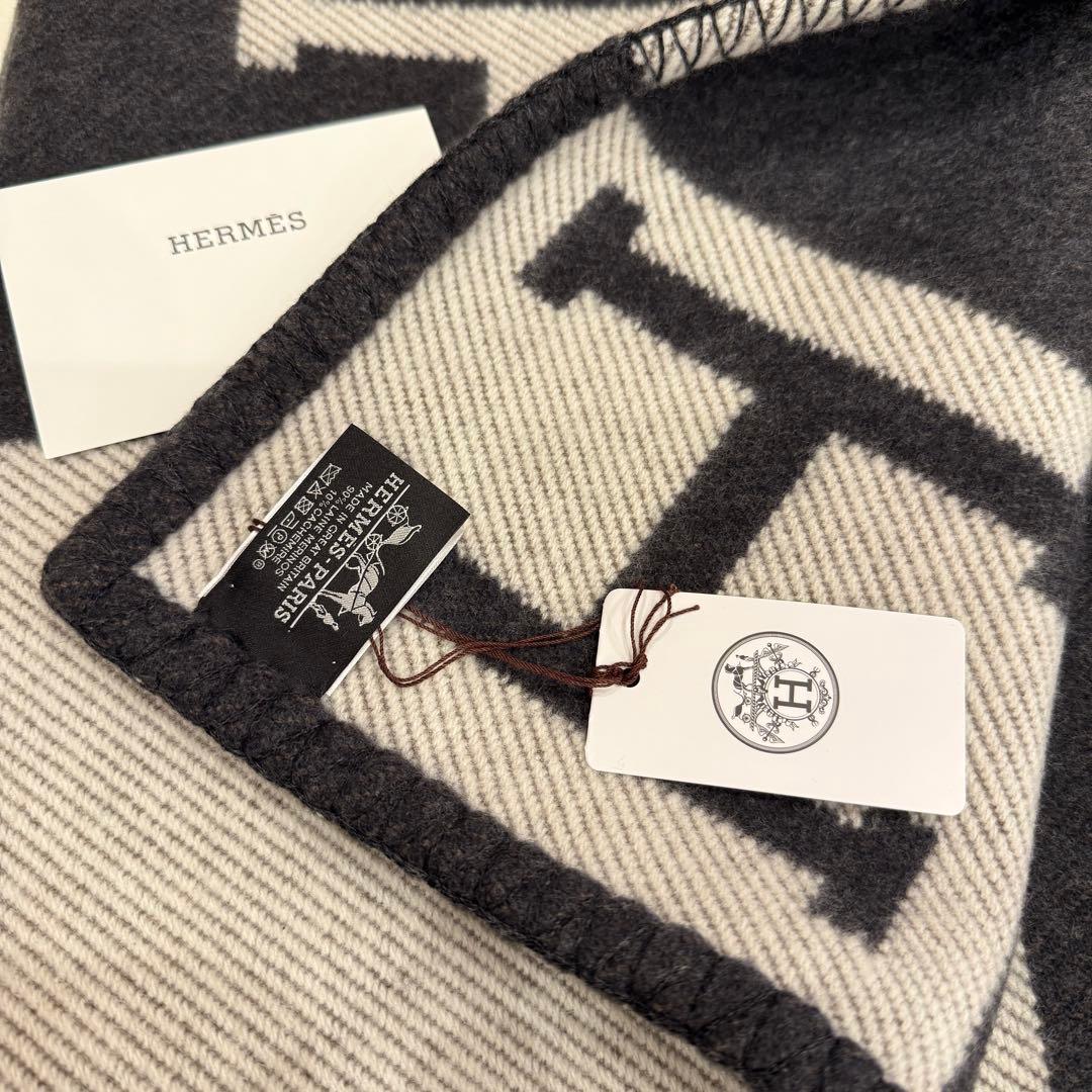 【新品未使用】エルメス プレード 《アヴァロン》