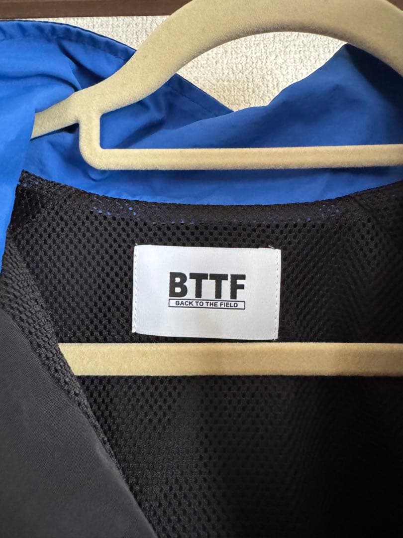 カブス ドジャース momo 着用 TOKYO SERIES ナイロンジャケット