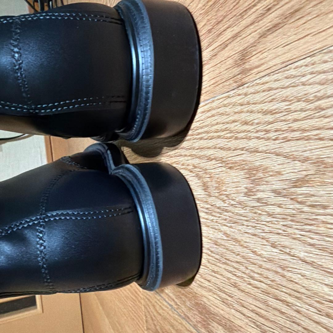 専用RED WING SUPERSOLE 6\" MOC 8133