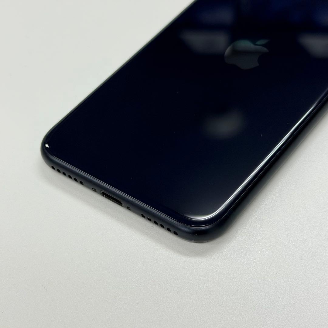 iPhone SE3（第3世代）256GB ミッドナイトSIMフリー