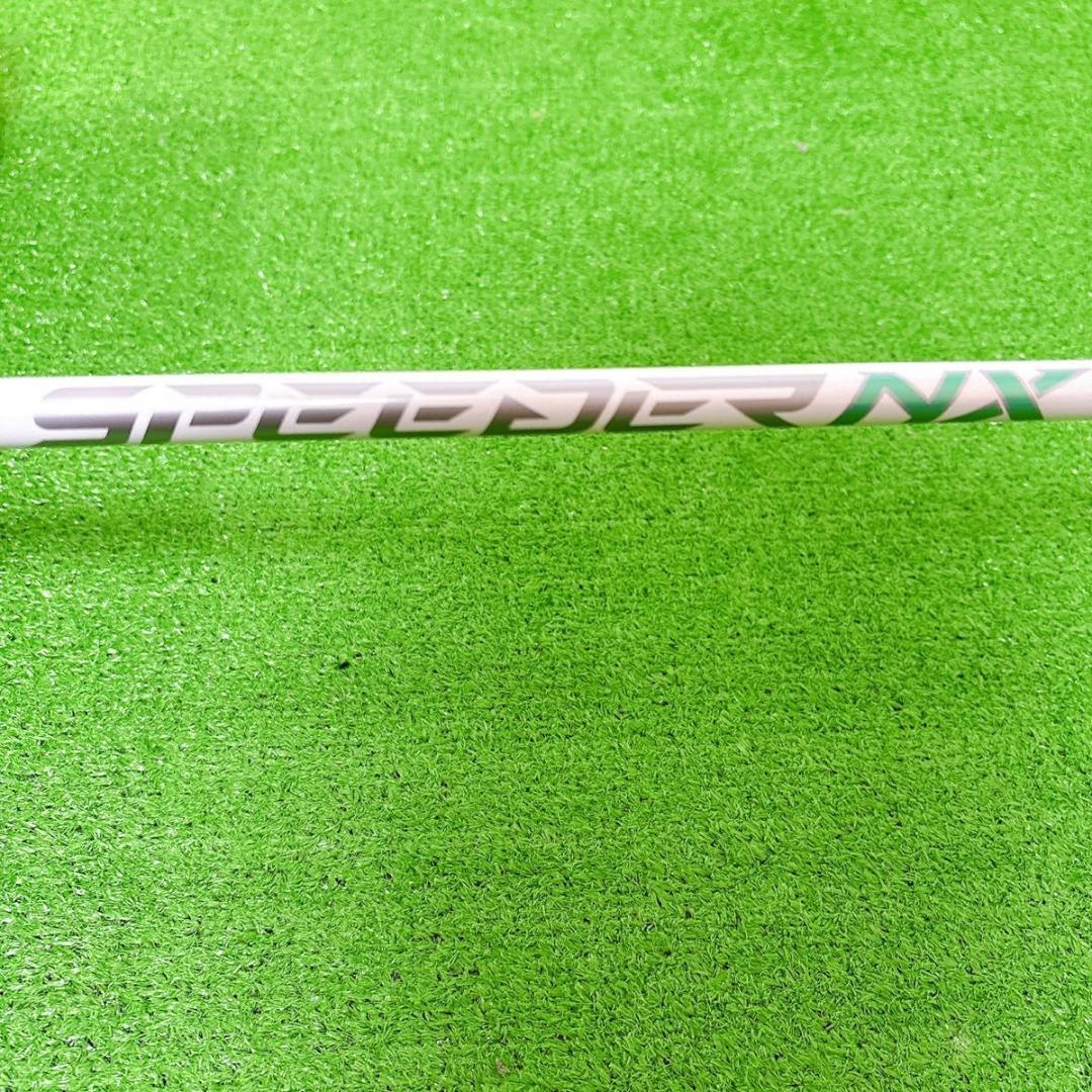 美品　テーラーメイド ステルスグローレ 5U ユーティリティ　L レディース