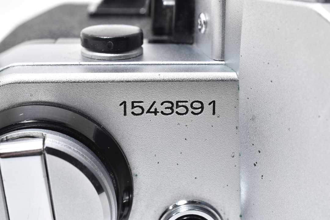 美品 Canon AE-1 28mm F2.8 S.C 9592