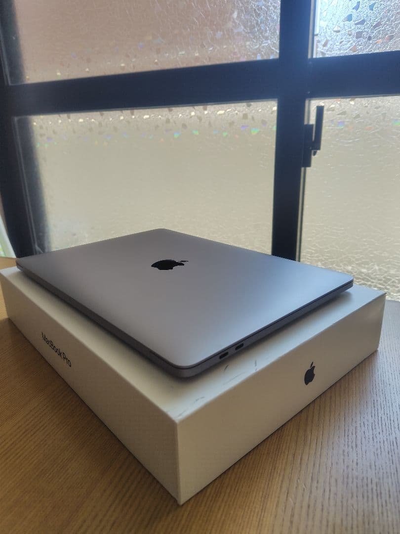 MacBook Pro 13 2020 i7 32GB 1TB 美品 100%