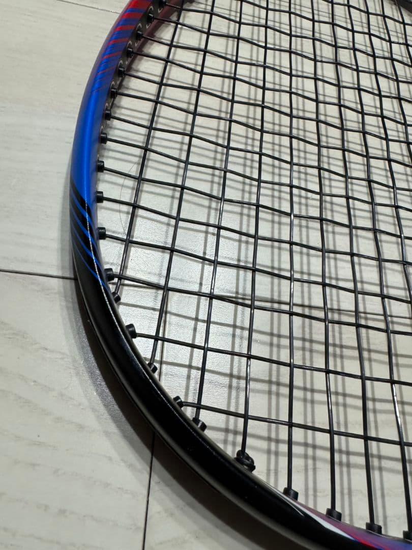 D FORCE（ディーフォース）V-10　ミズノ　ソフトテニスラケット 軟式
