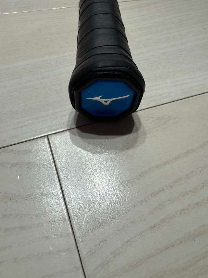 D FORCE（ディーフォース）V-10　ミズノ　ソフトテニスラケット 軟式