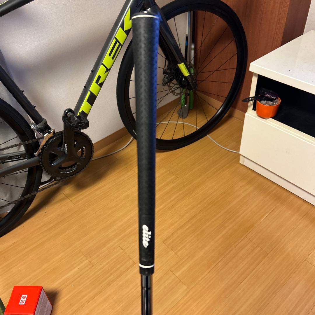 スプラ　クリーブランド　ウェッジRTX6 58°エリート