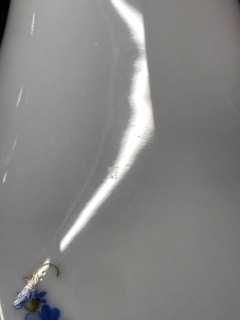 【USED】Rosenthal ローゼンタール　CLASSIC ROSE 花瓶