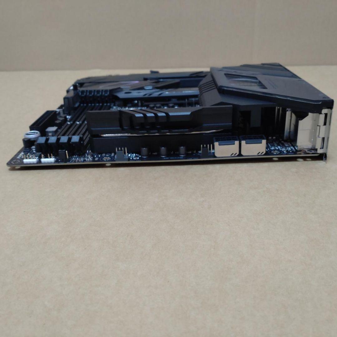 ROG STRIX Z790-F GAMING WiFi ＋ i7-13700K