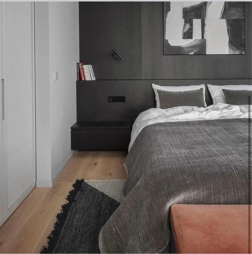 BoConcept ボーコンセプト Repose ベッドカバー【2枚セット】