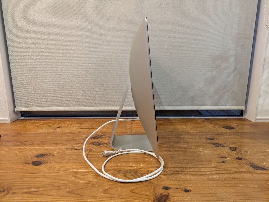 Apple iMac Retina 5K 27インチ 2017年モデル