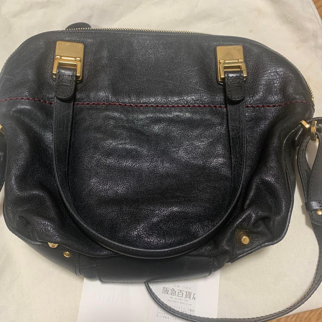 抹茶さん専用　　クロエ　バック