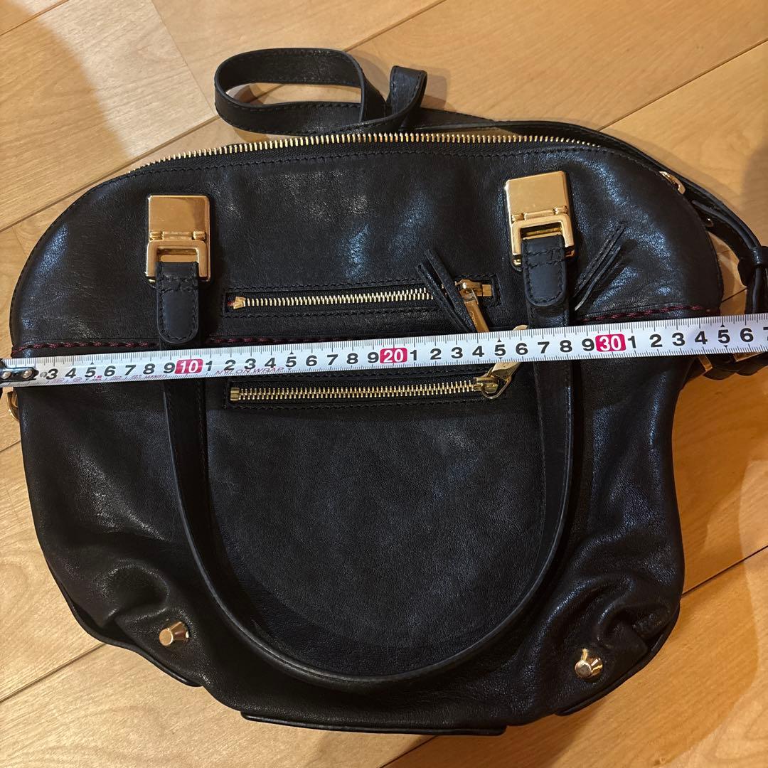 抹茶さん専用　　クロエ　バック