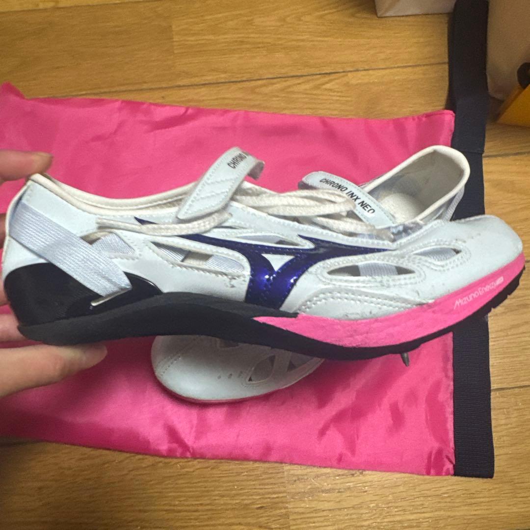 クロノインクスネオジャパン 24.0