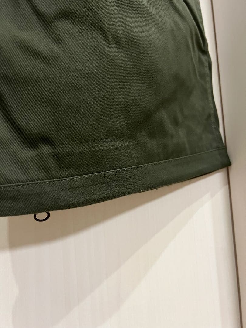 Vesp スノーボードパンツ オリーブ