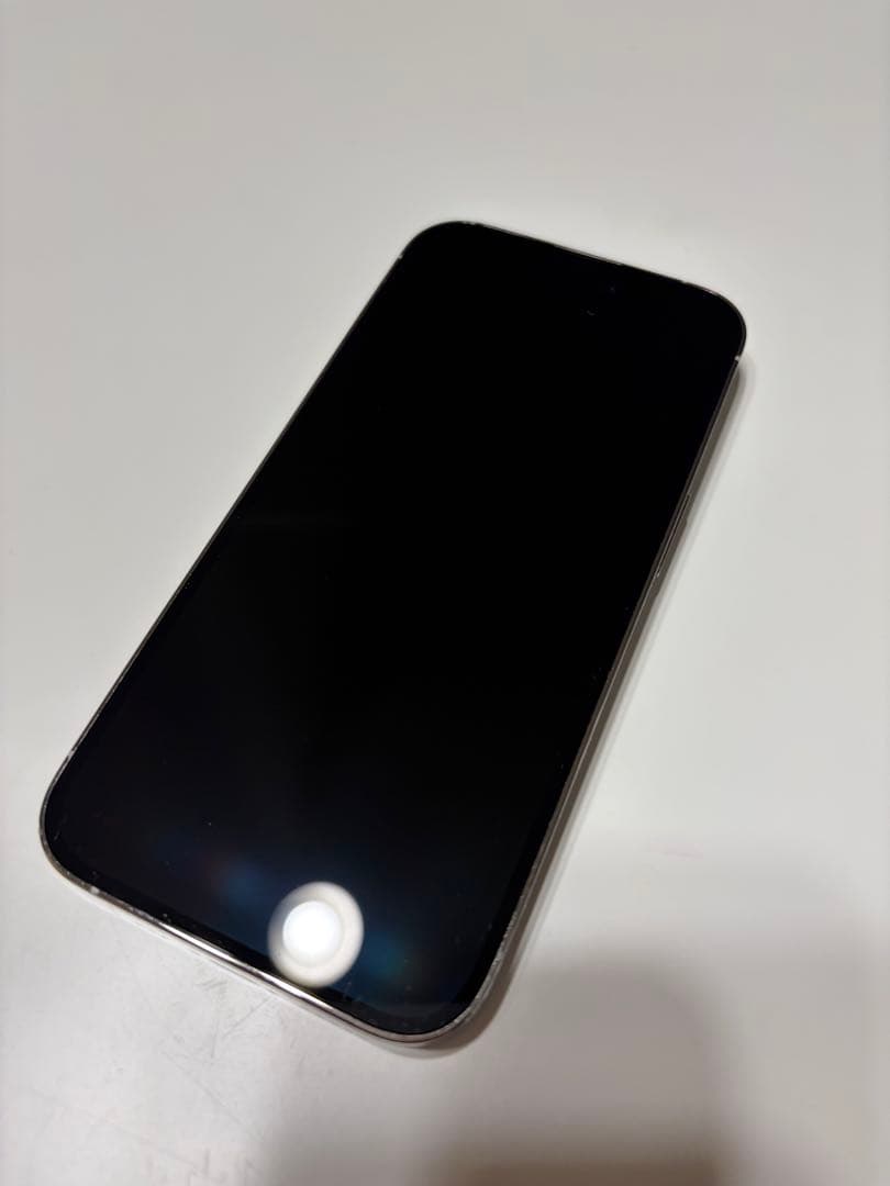 【最終値下げ】75000 Apple iPhone 14Pro 256G