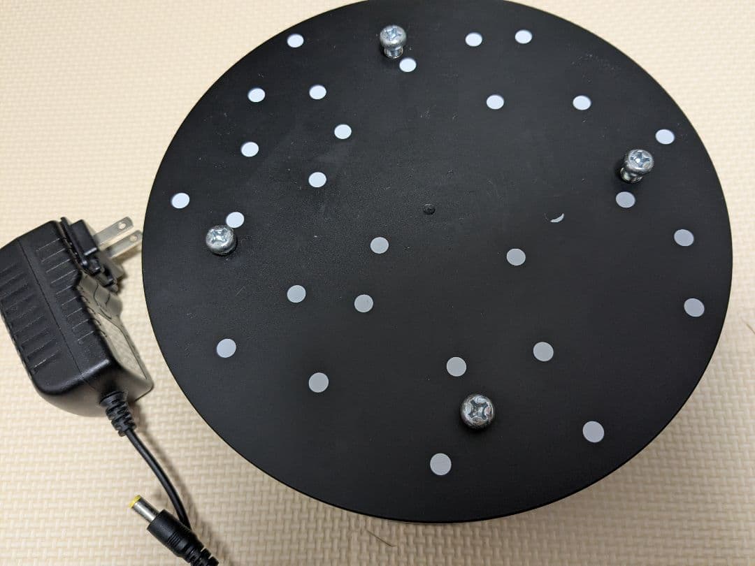 revopoint mini 3Dスキャナー