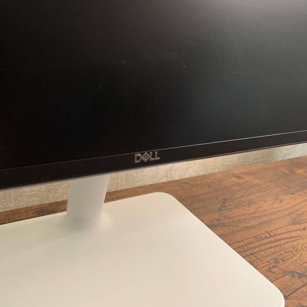 【S2425H-A】23.8インチ/FHD/100Hz モニター