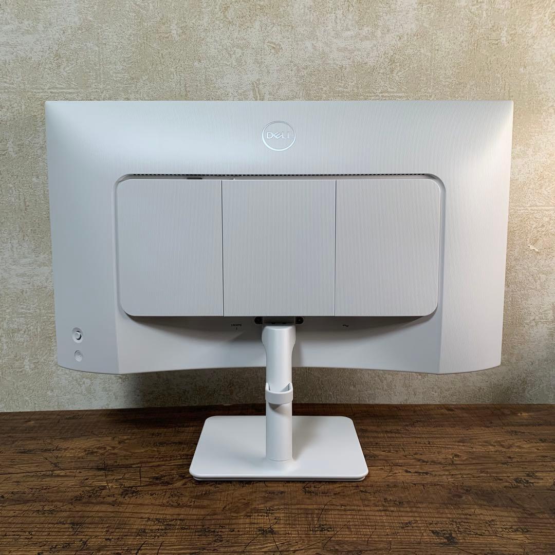 【S2425H-A】23.8インチ/FHD/100Hz モニター