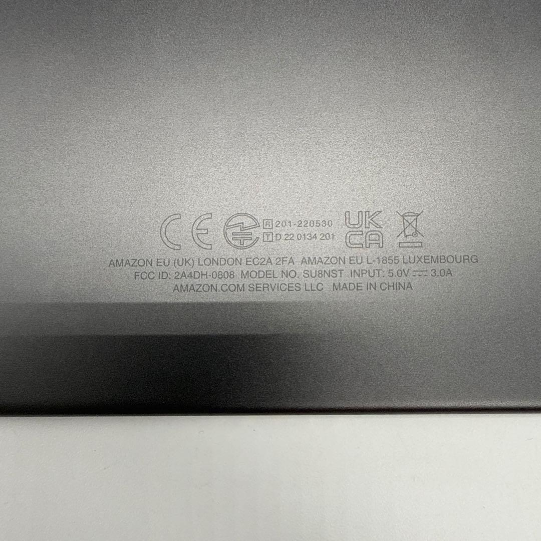 Amazon Fire Max 11（第13世代）64GB