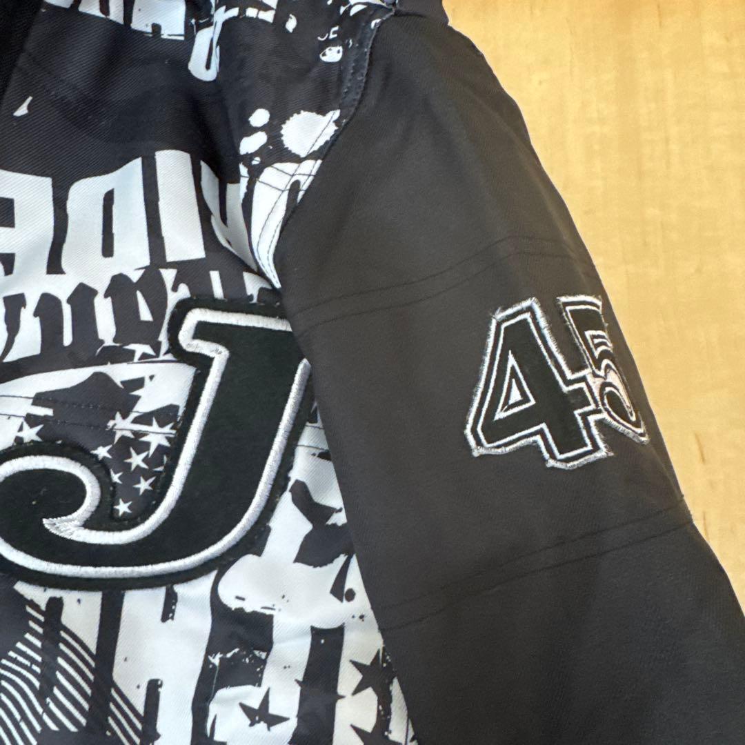 美品　JOY RIDE スノーボードウェア 140