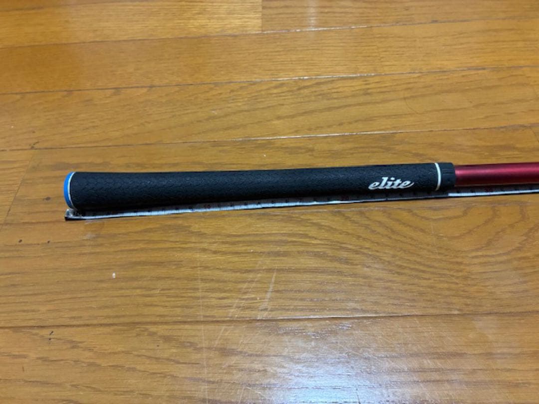 岩*昭様 フジクラスピーダー474エボリューションⅢ フレックスS