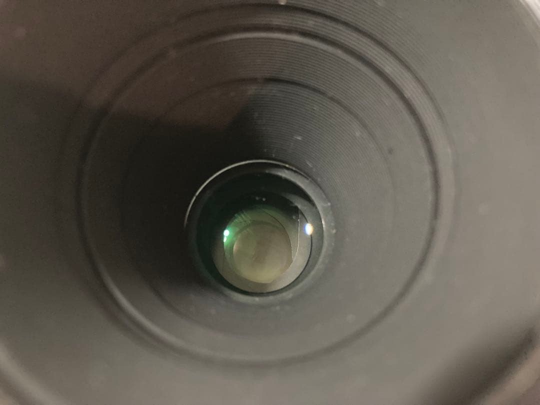 Nikon F3 一眼レフカメラ レンズ4点付き