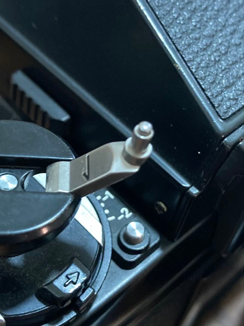 Nikon F3 一眼レフカメラ レンズ4点付き