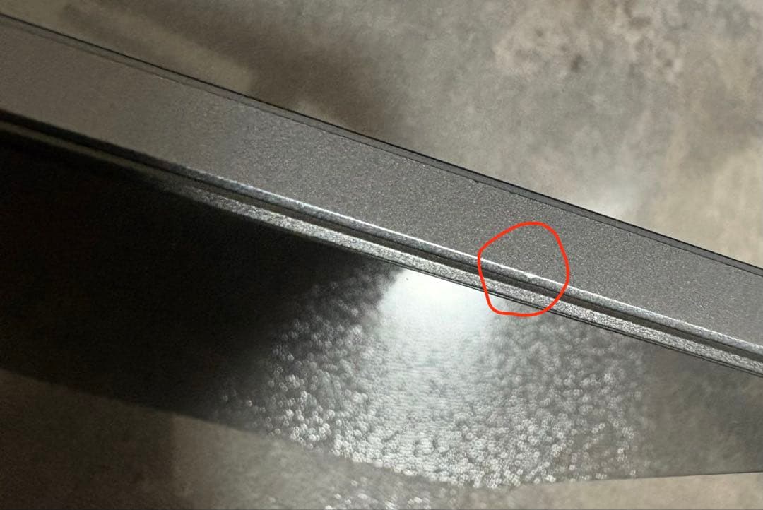 Androidタブレット本体 Headwolf FPad7