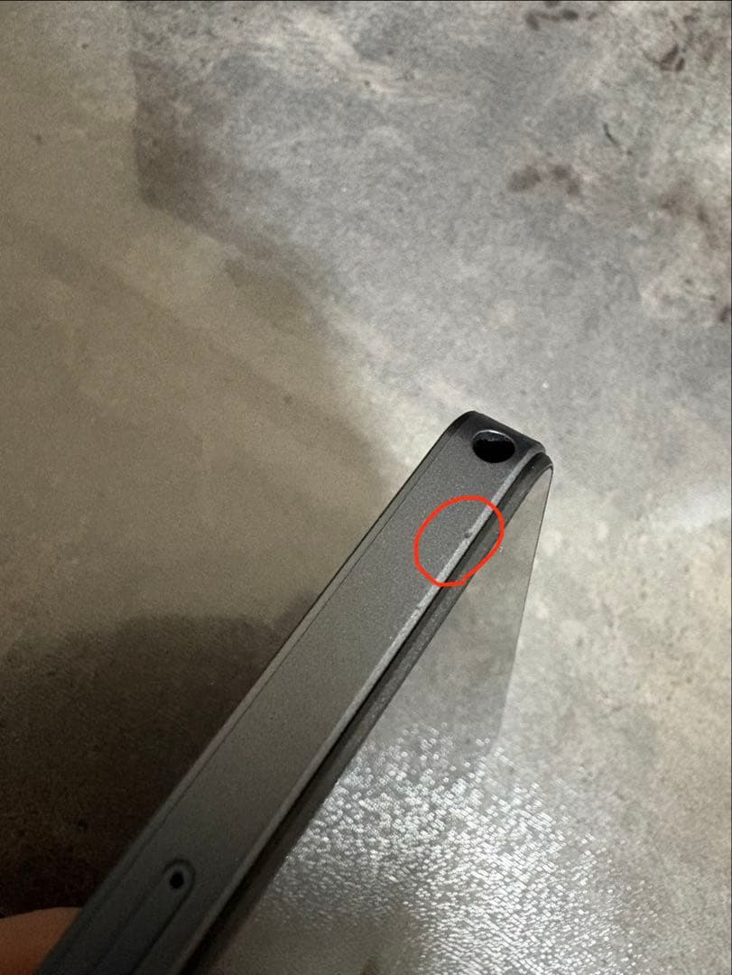 Androidタブレット本体 Headwolf FPad7