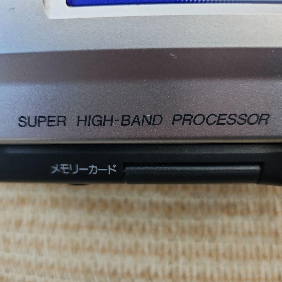 JVC GR-DVA22 デジタルビデオカメラ 本体