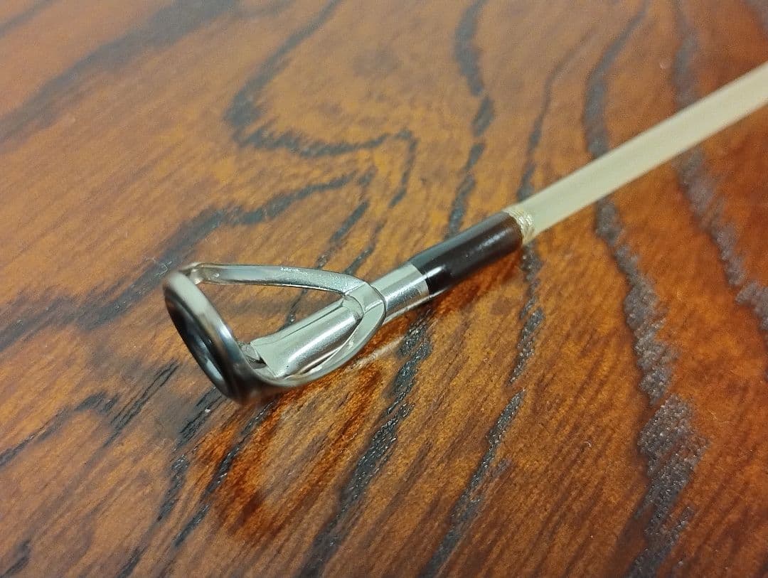 バスポンド　BP.Bait　S3-CLASSIC　トップウォーターロッド