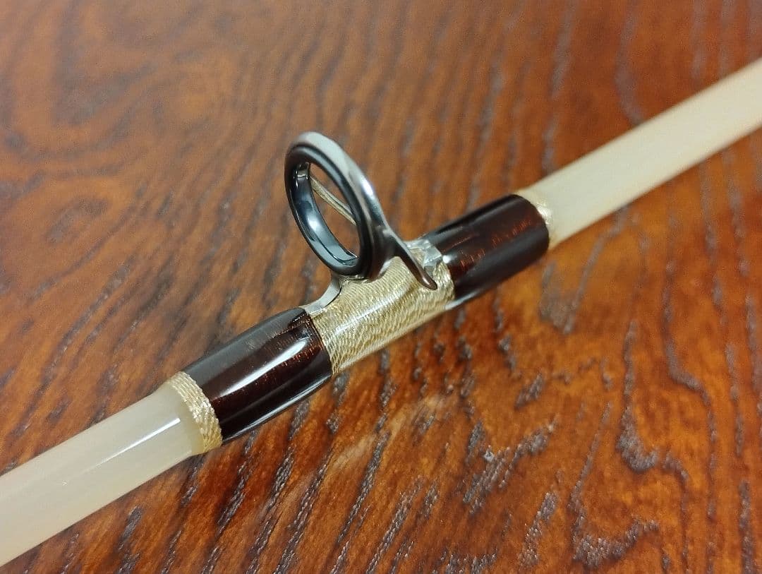 バスポンド　BP.Bait　S3-CLASSIC　トップウォーターロッド