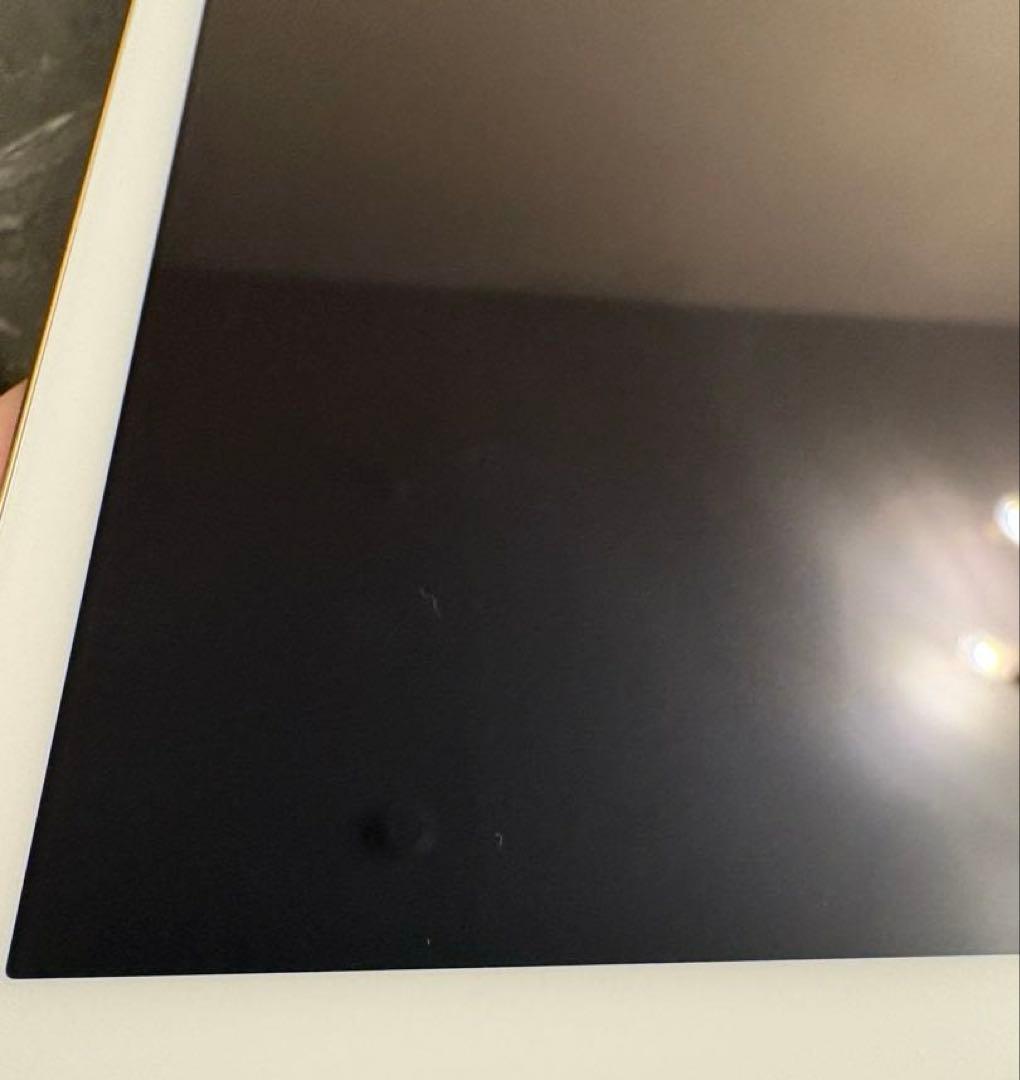 Apple iPad (第7世代) 32GB WiFiモデル バッテリ100%