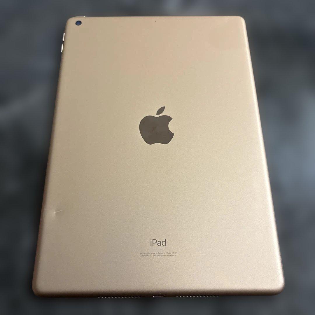 Apple iPad (第7世代) 32GB WiFiモデル バッテリ100%