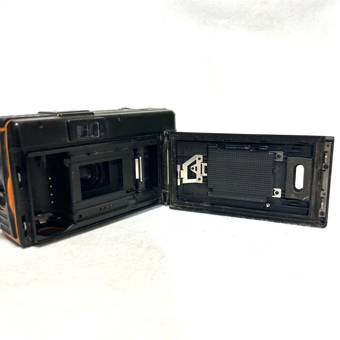 【完動品】Y-631 Konica 現場監督28 イエロー