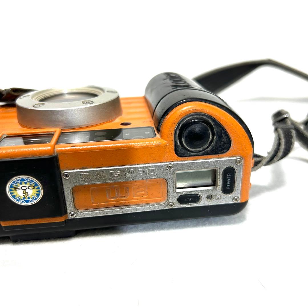 【完動品】Y-631 Konica 現場監督28 イエロー