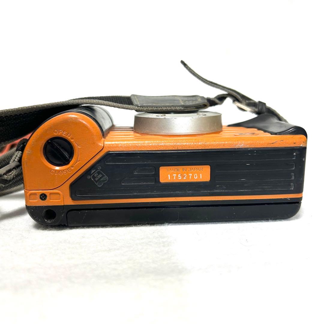 【完動品】Y-631 Konica 現場監督28 イエロー