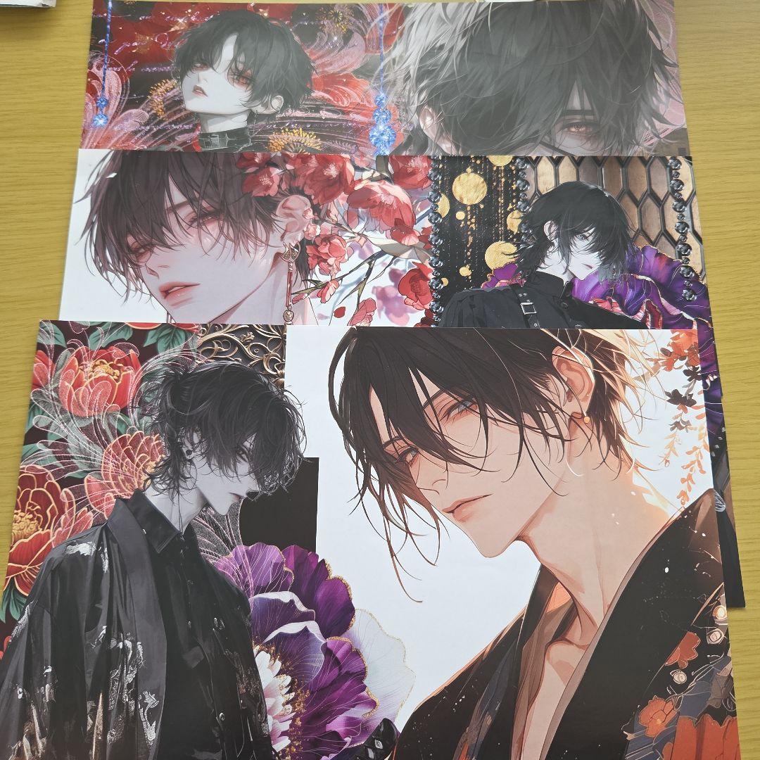 ✩.*˚確認用✩.*˚ nicho★さん専用ページ♡